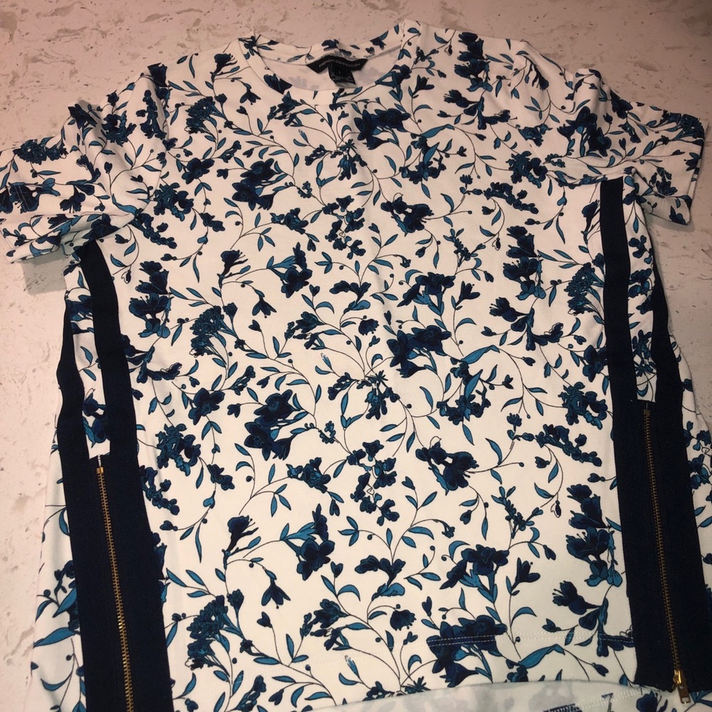 French Connection Tee